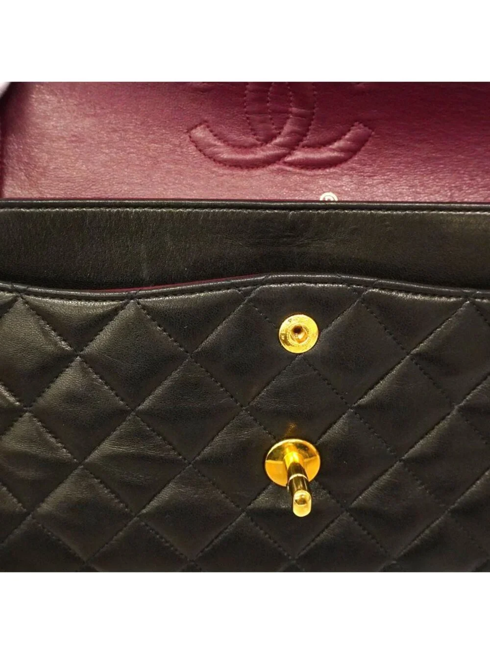 Chanel this authentic